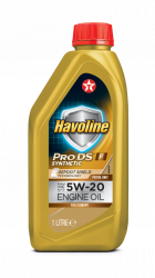 Havoline ProDS F SAE 5W-20 1 л